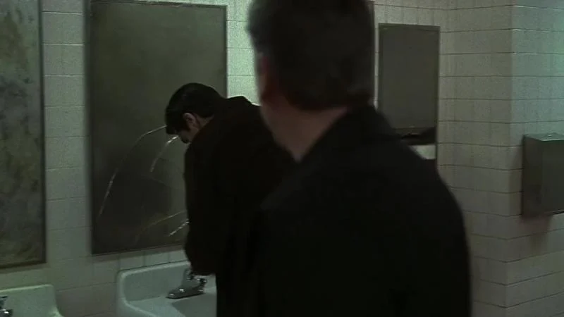 Кадры из сериала 24 часа (2001)
