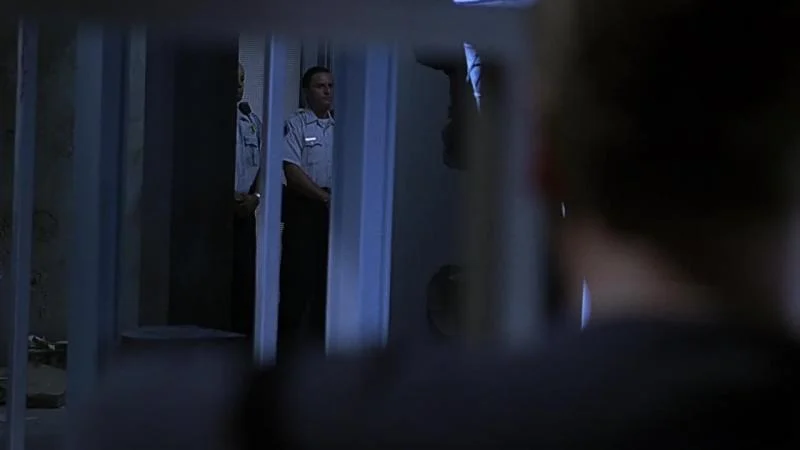 Кадры из сериала 24 часа (2001)