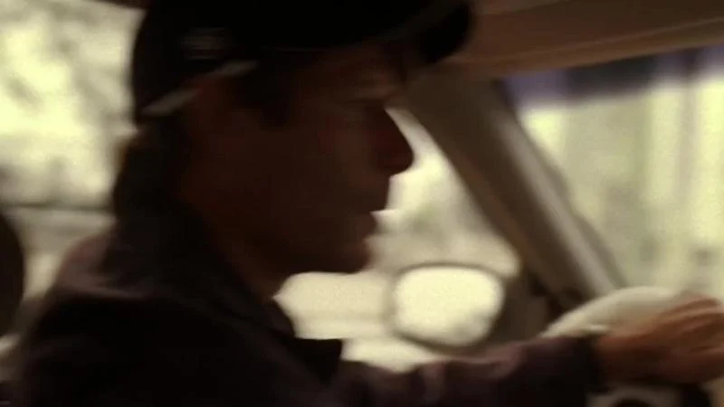 Кадры из сериала 24 часа (2001)